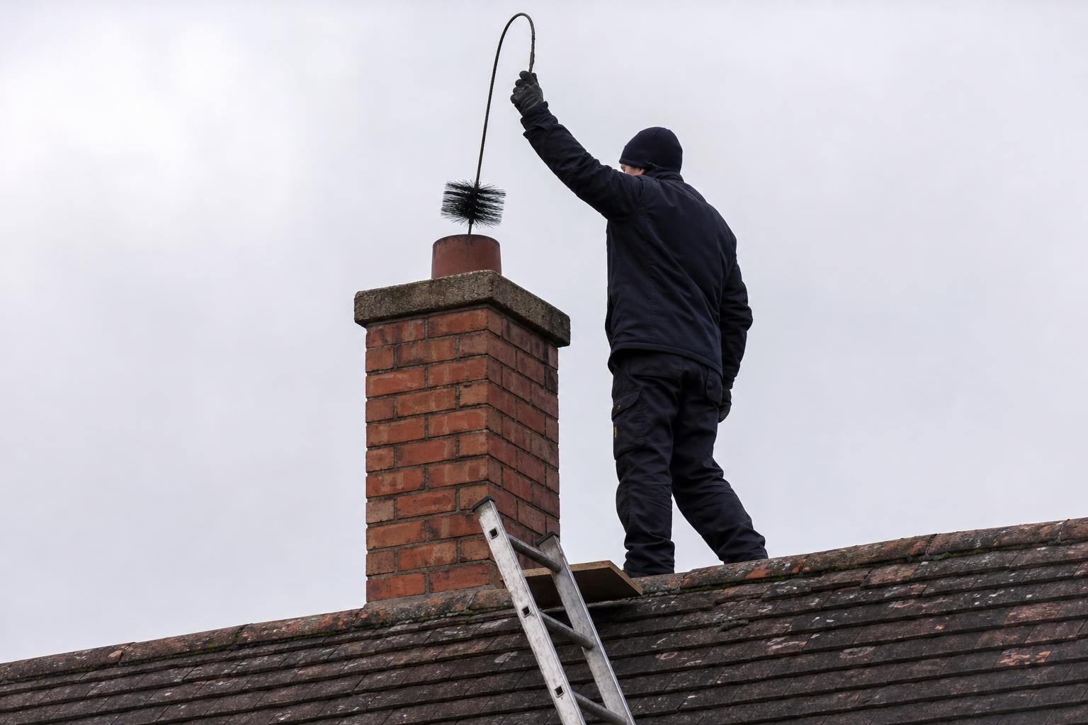 Chimney Inspection