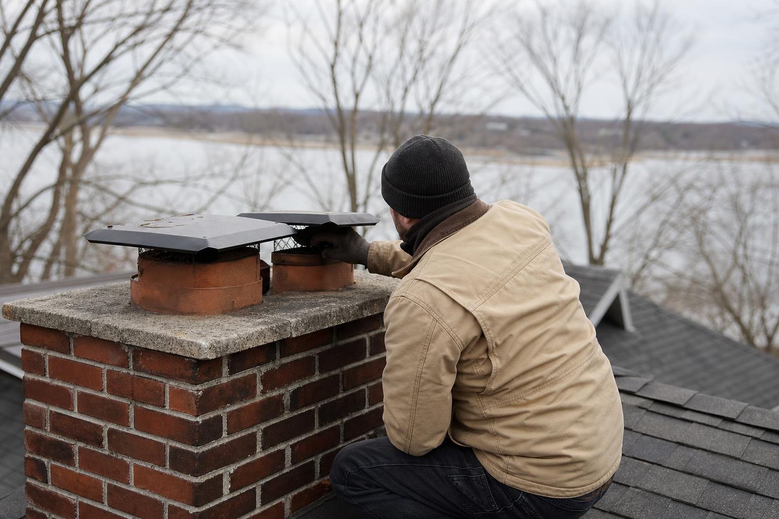 Chimney Repair